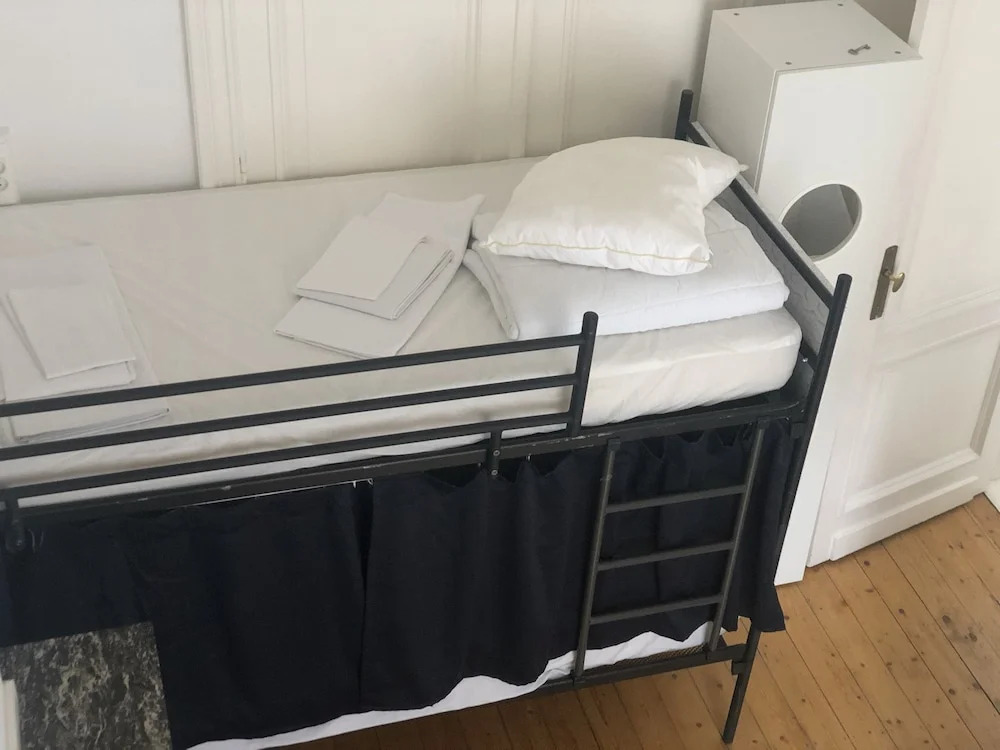 Antwerp Hostel