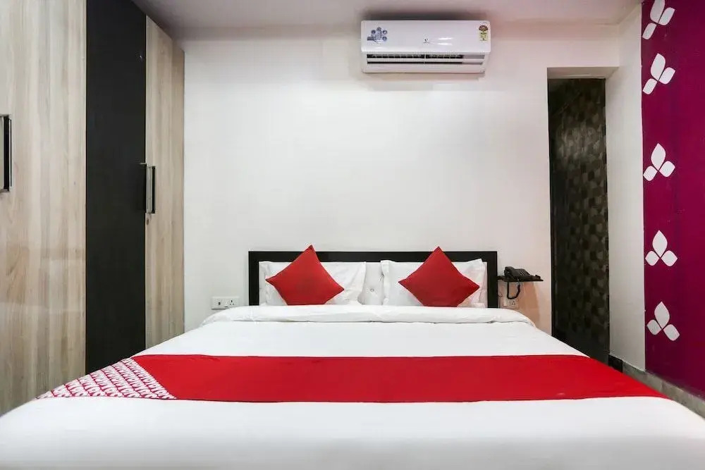 Hari Nagar Inn by OYO Rooms