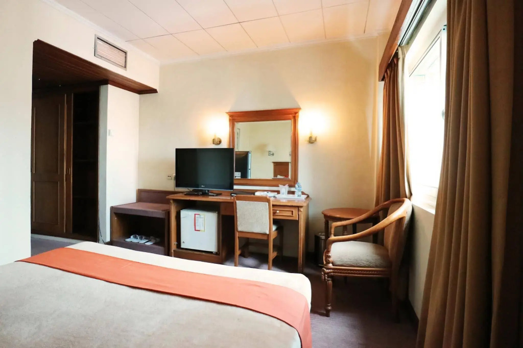 Hotel Melawai 1
