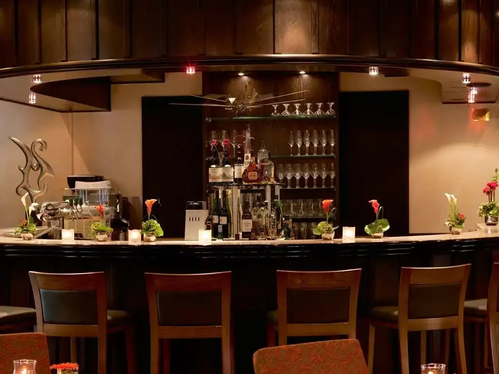 Mövenpick Hotel Nürnberg Airport