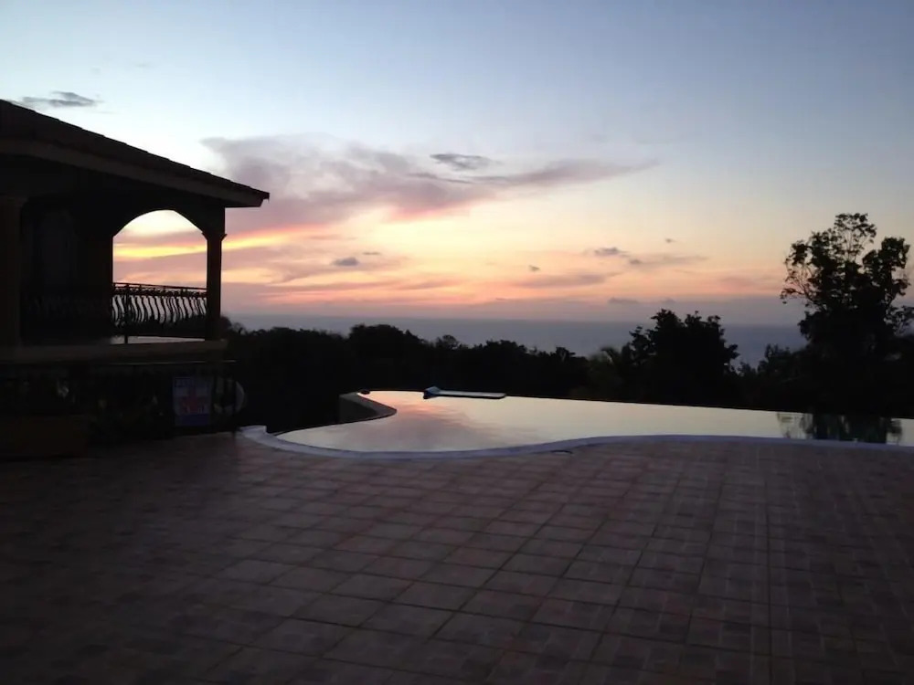 Milbrooks Villa and Retreat