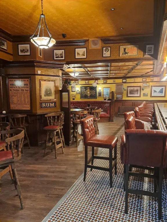 The Coachmans Inn