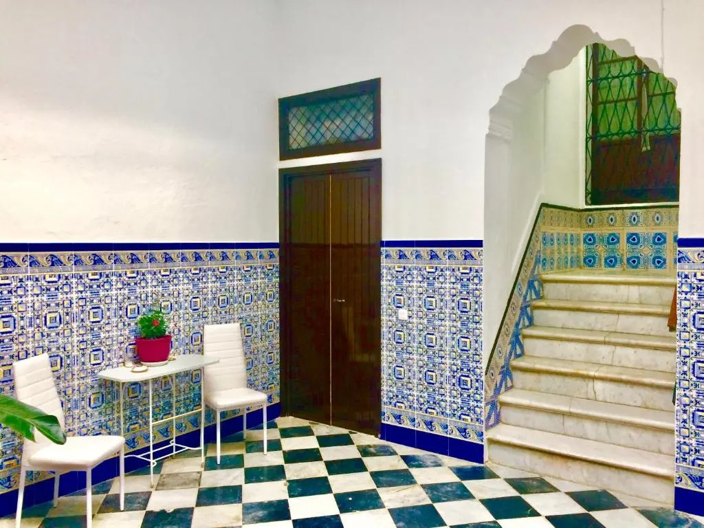 Apartamento Alegria