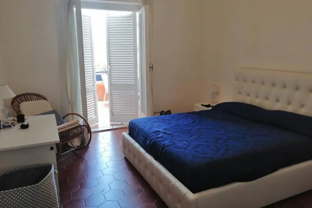 Appartamento panoramico: Residence Ulivi e Sole