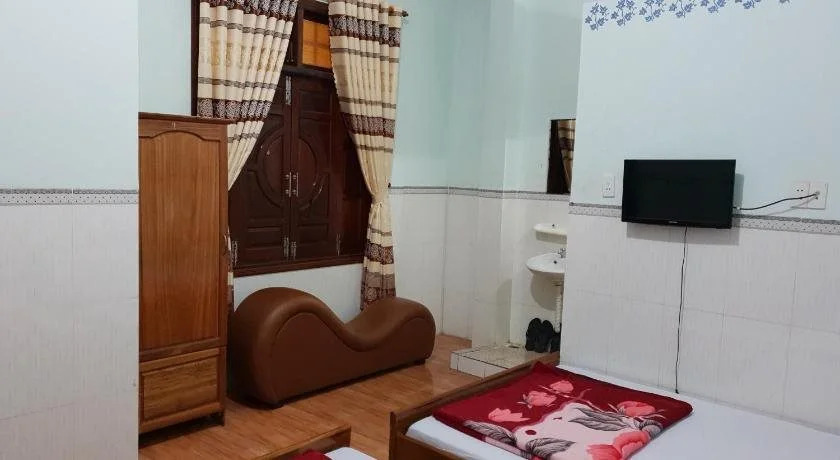 Motel Bao Han