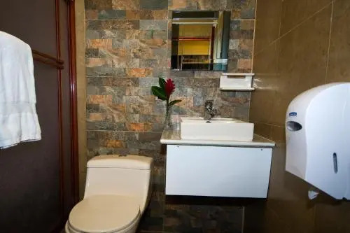 Hosteria Kasadasa