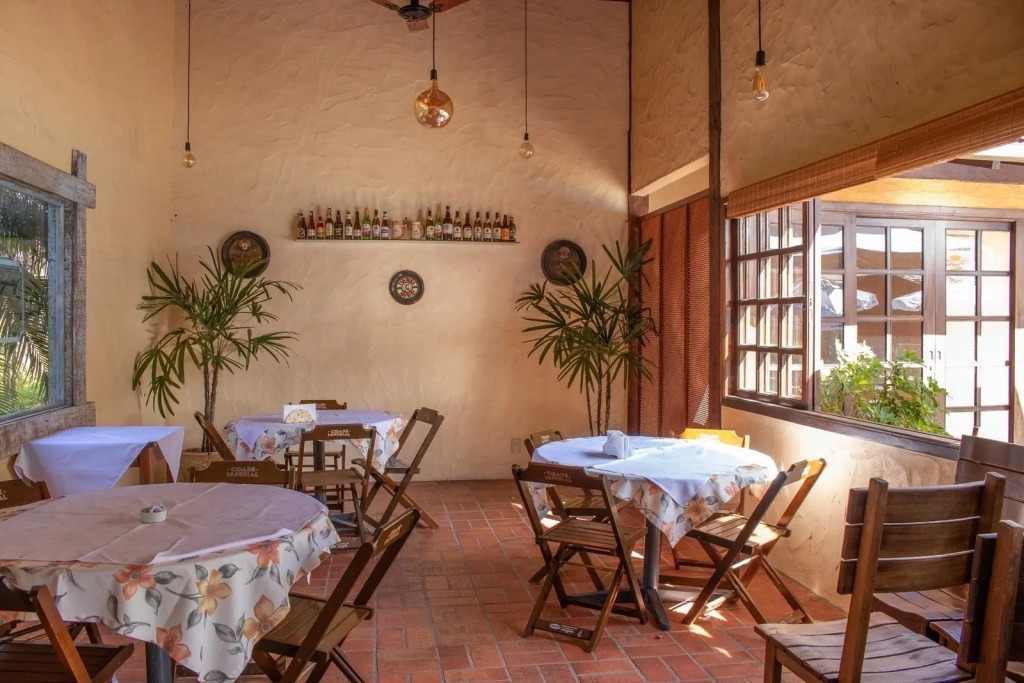 Bomtempo Itaipava Hotel by Castelo Itaipava