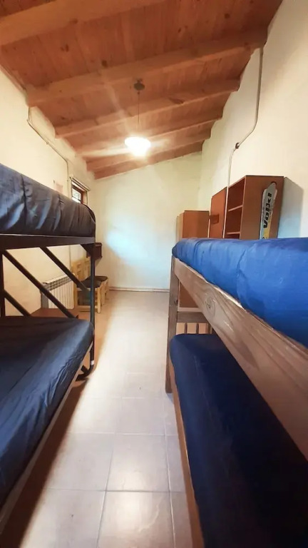 Los Coihues camping & hostel