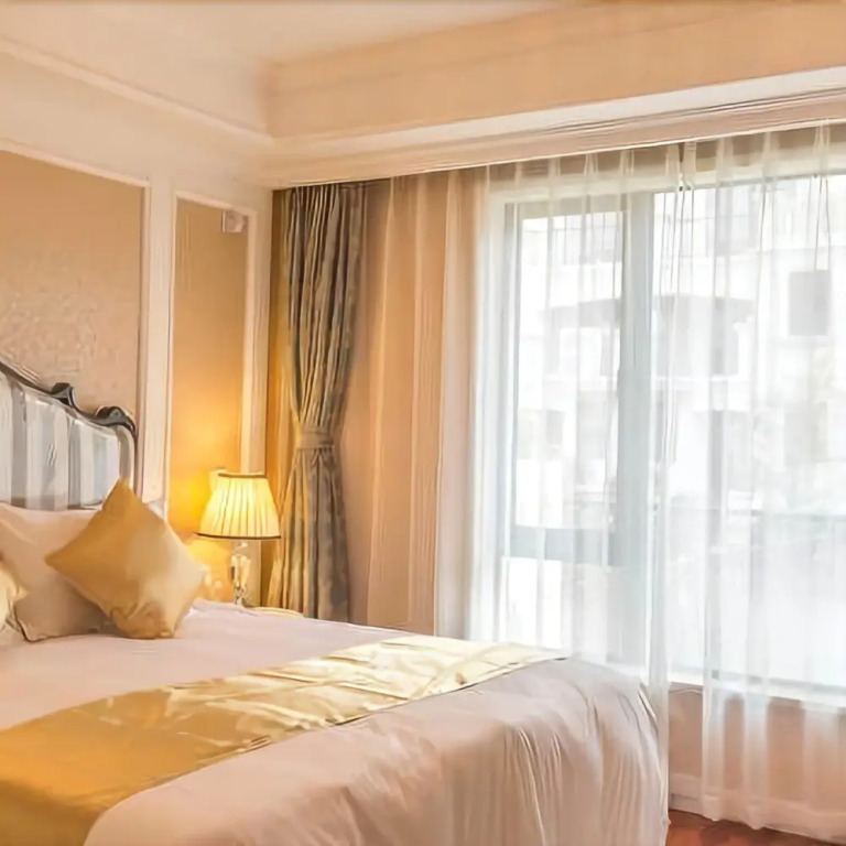 Xinlvju Boutique Villa