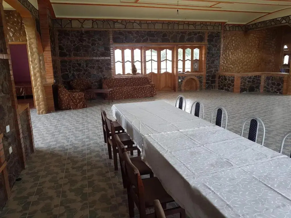 El-lizi Guesthouse