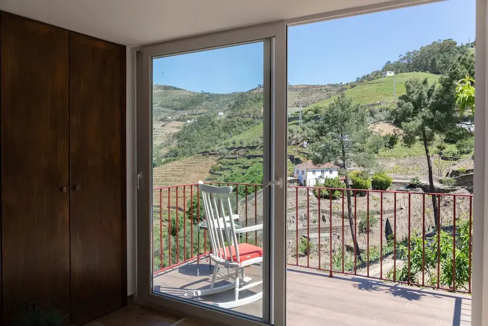 Quinta da Pousada Casa de Campo