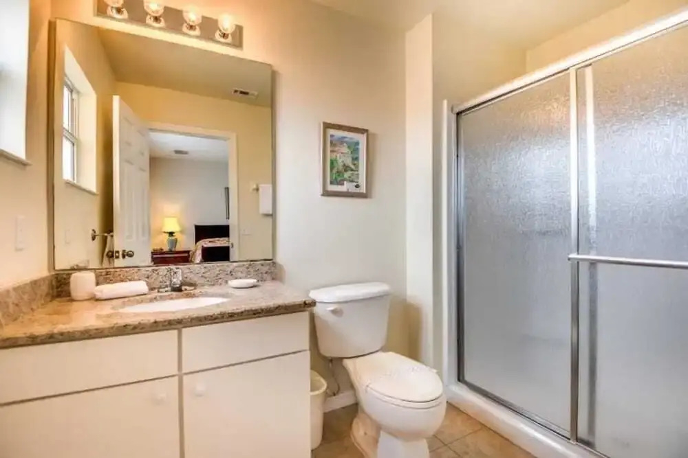 3 Br Terra Verde Resort Sleeps 6 - Fld 3219