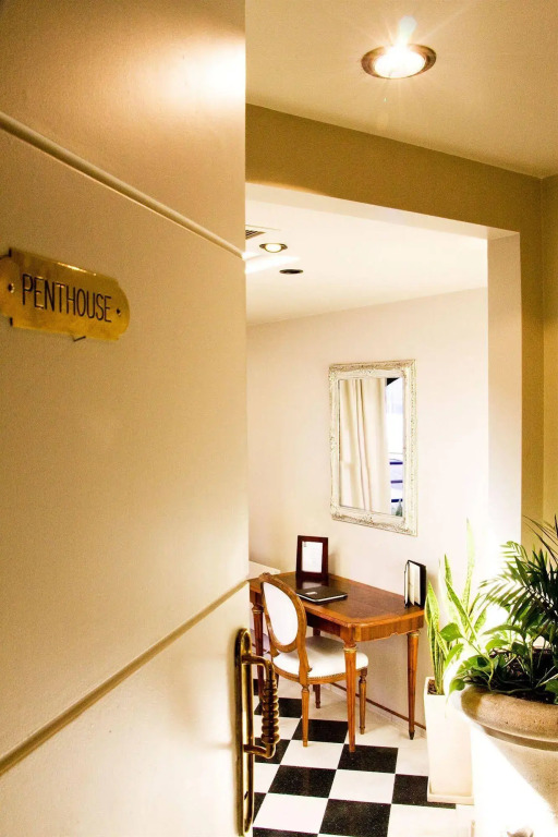 Ulises Recoleta Suites