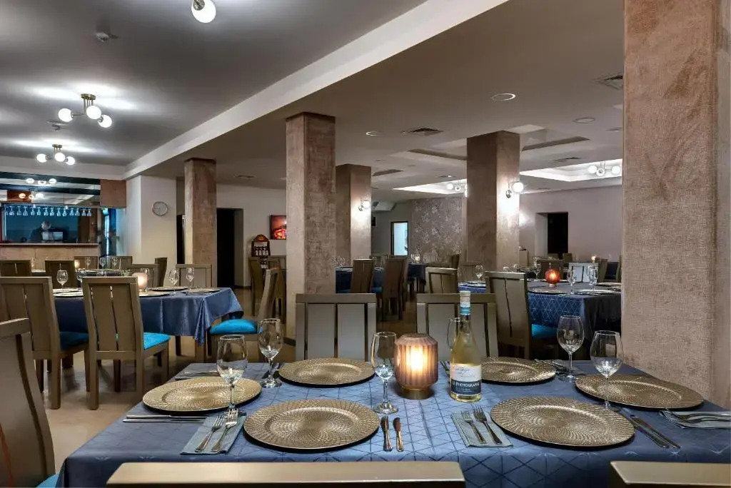 Park Hotel Kaylaka