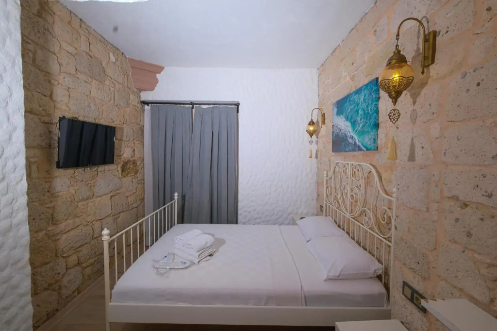 Kybele Suites Alaçatı