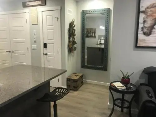 Home Sweet Condo