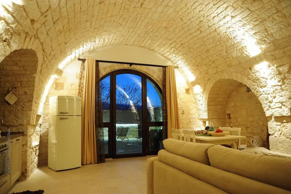 Casale Citrignano with Pool