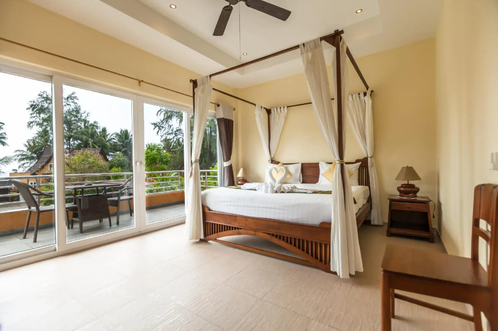 Little Sunshine Boutique Beach Resort & Spa