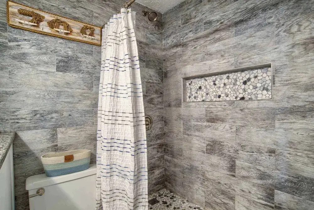 Seaside Villa - Ocean View Studio