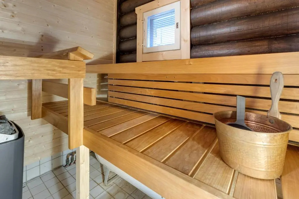 Alppirinne Incl Sauna, Wifi, pets allowed with a separate fee