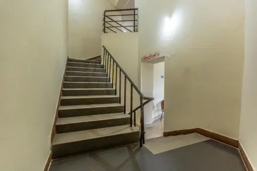 KSTDC Hotel Mayura Nisarga Pearl Valley