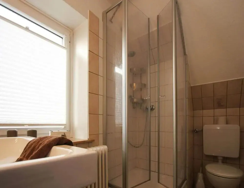 Apartment in St Peter-Ording