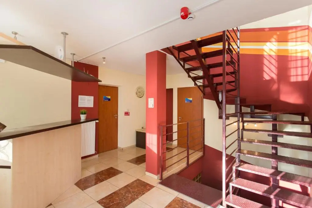 Riviéra Apartmanház