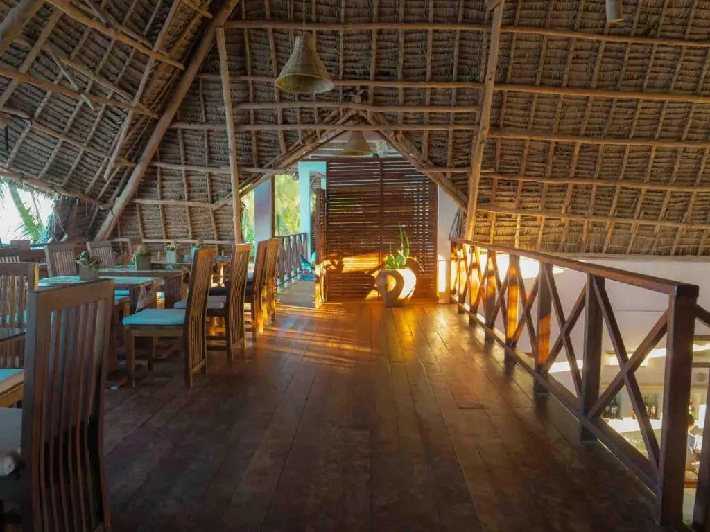 Hekaya Zanzibar