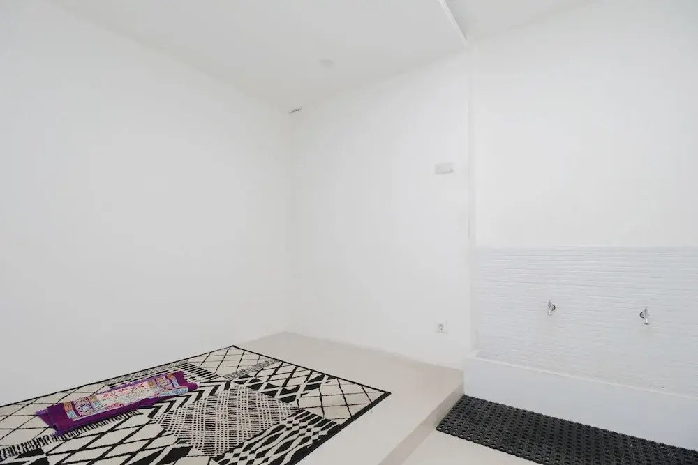 Airy Jetis Pakuningratan 24 Yogyakarta