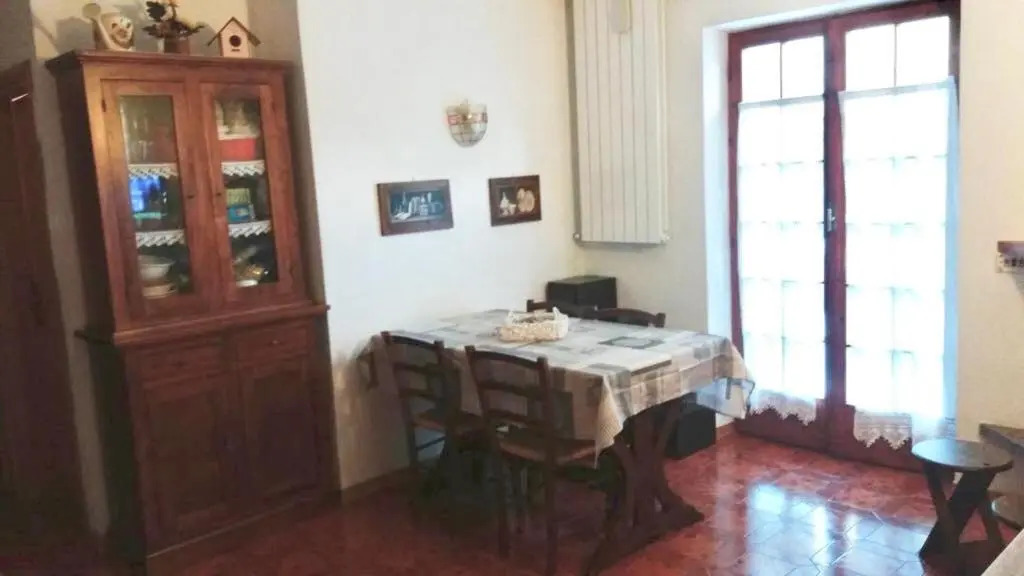 Appartamento in residence Ovindoli