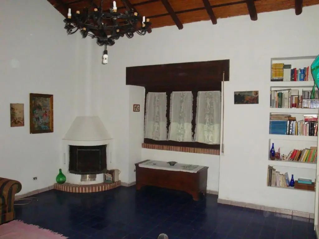 La Casa Dellantiquario
