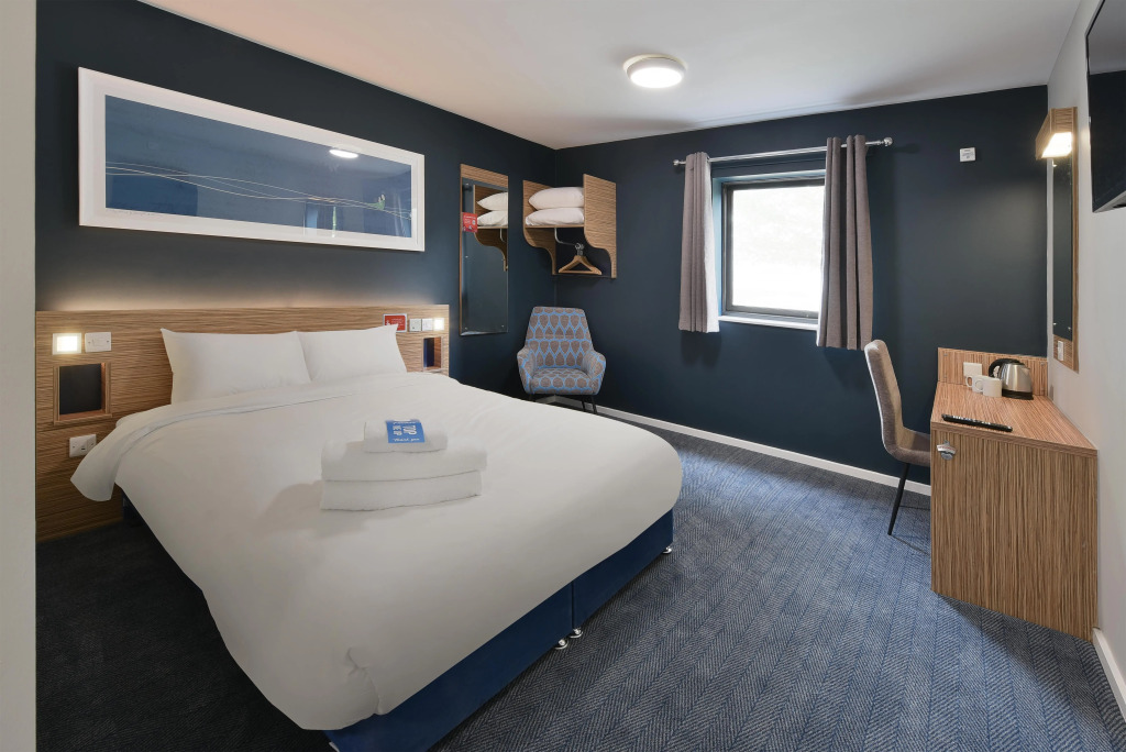 Travelodge Hereford Grafton