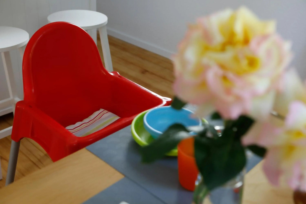 Stilvolle FeWo *Rebland* Balkon-Netflix-Parking