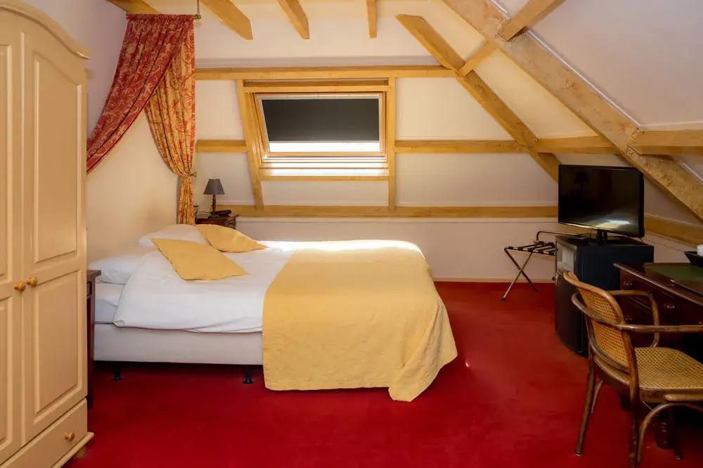 Hostellerie Schuddebeurs