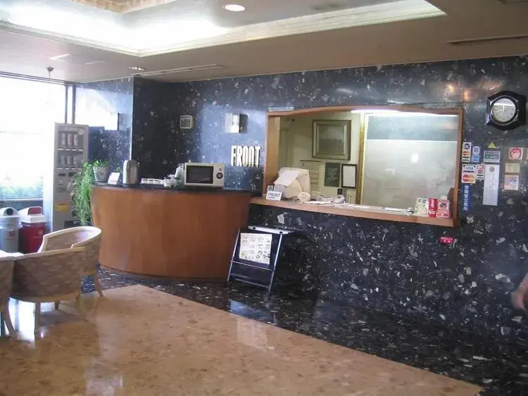 Hotel Civic Inn Sayama