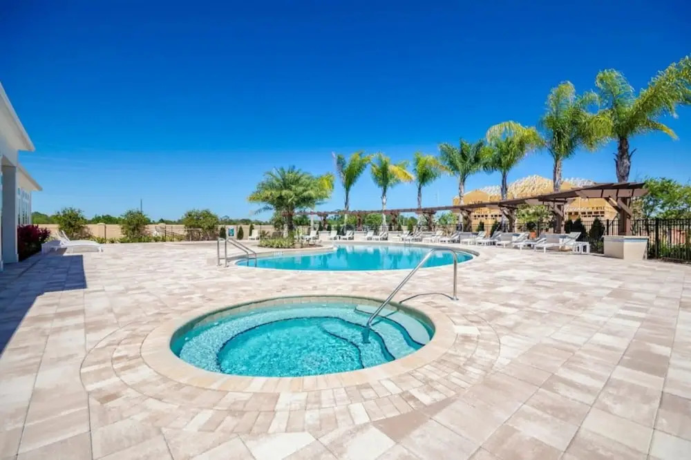 Your Disney Vacation Home 8932