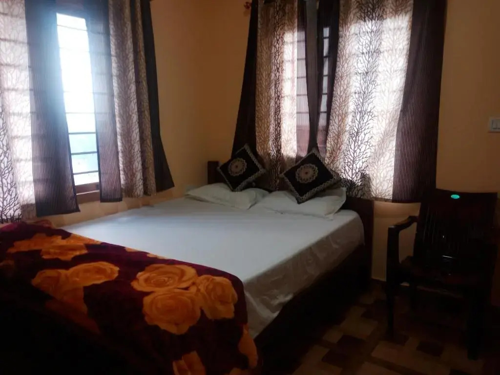 Gowtham home stay