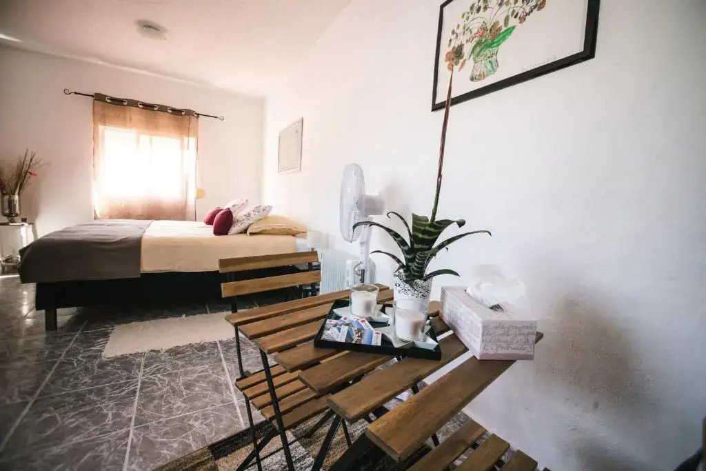 B&B Casa Rubí