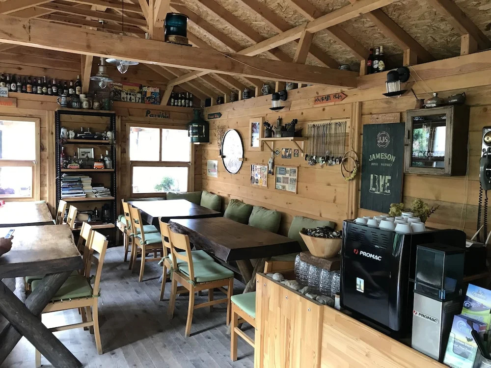 Pilita Bungalov&Rest