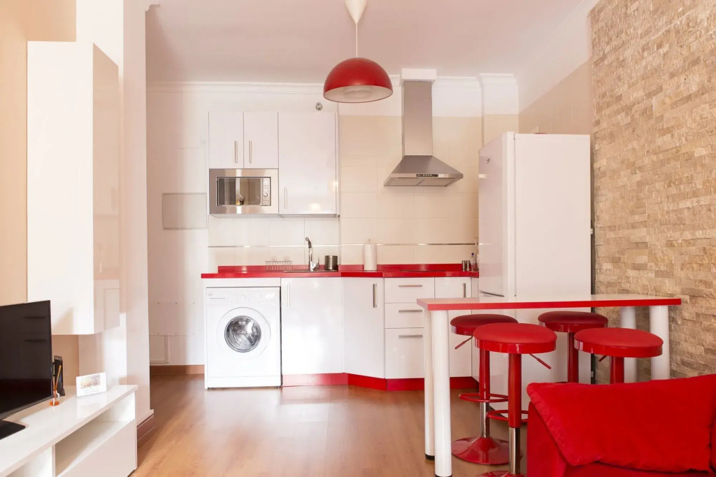 Suncity Loft Carretería