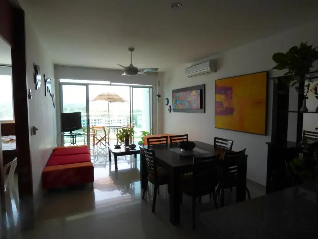 Costa Azul Suites 802