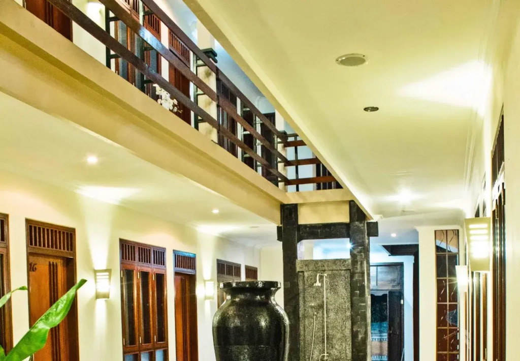 Kuta EcoStay