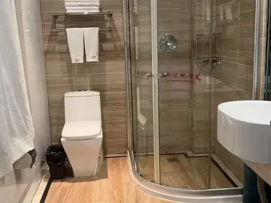 Liaoyang Bilongxuan Hotel