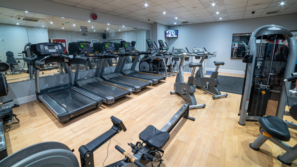 Holiday Inn Rotherham-Sheffield M1,Jct.33 by IHG