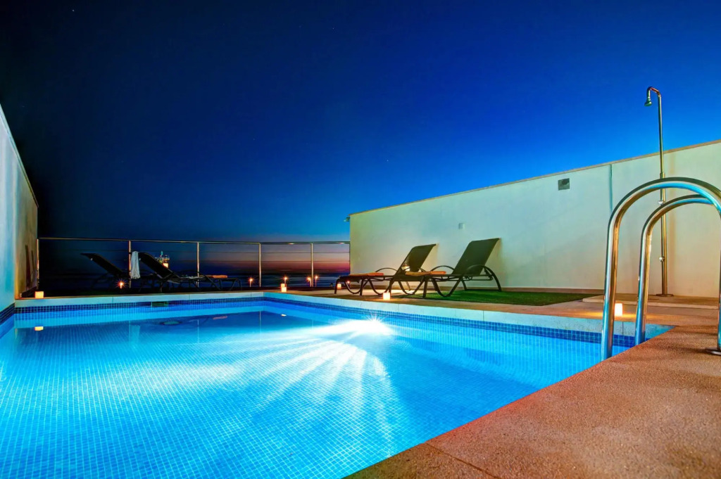 Villa Luisa Seaview 2 Casasol