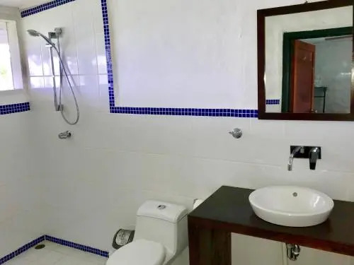 Hotel Mancarron-Solentiname
