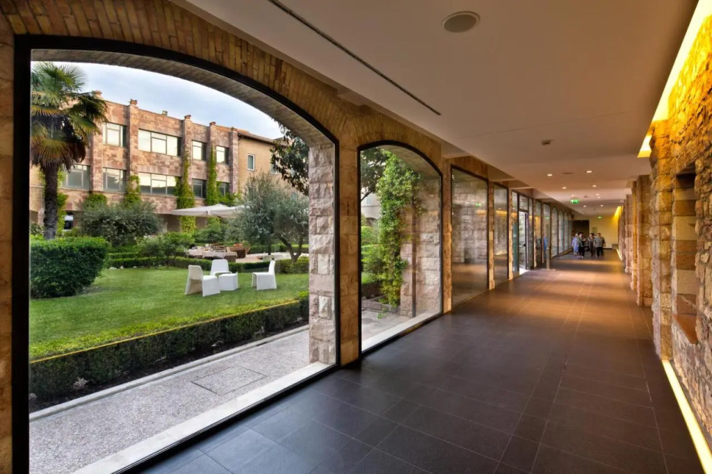 TH Assisi - Hotel Cenacolo