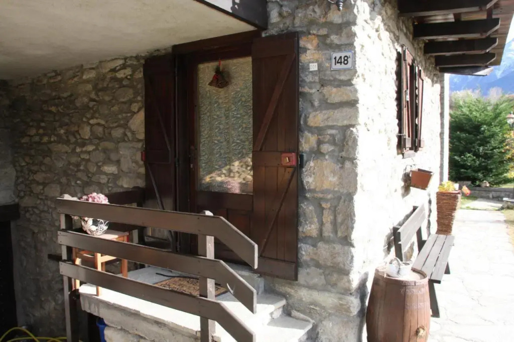maison la chapelle