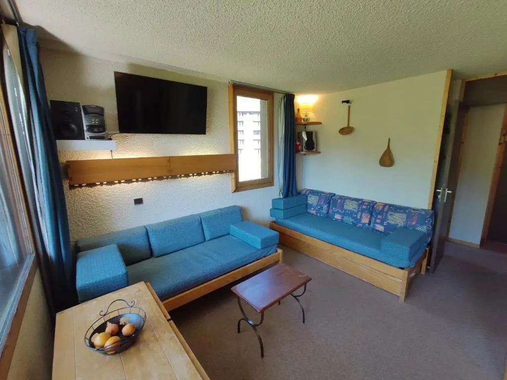 Appartement Méribel, 2 pièces, 4 personnes - FR-1-355-192