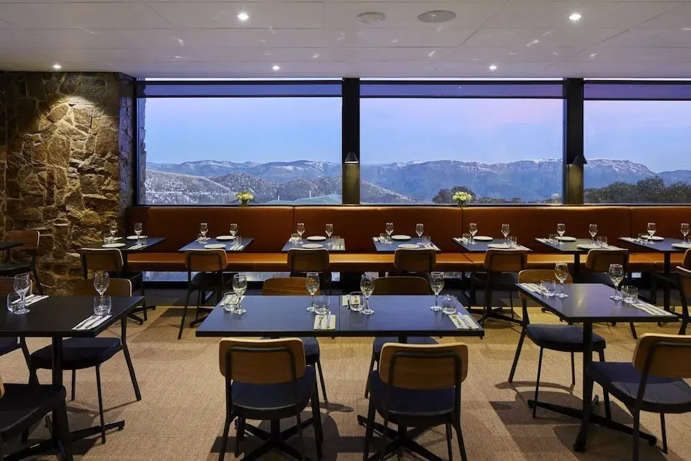 Breathtaker Hotel and Spa